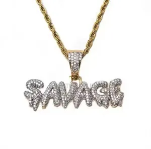 Necklace for Men and Women