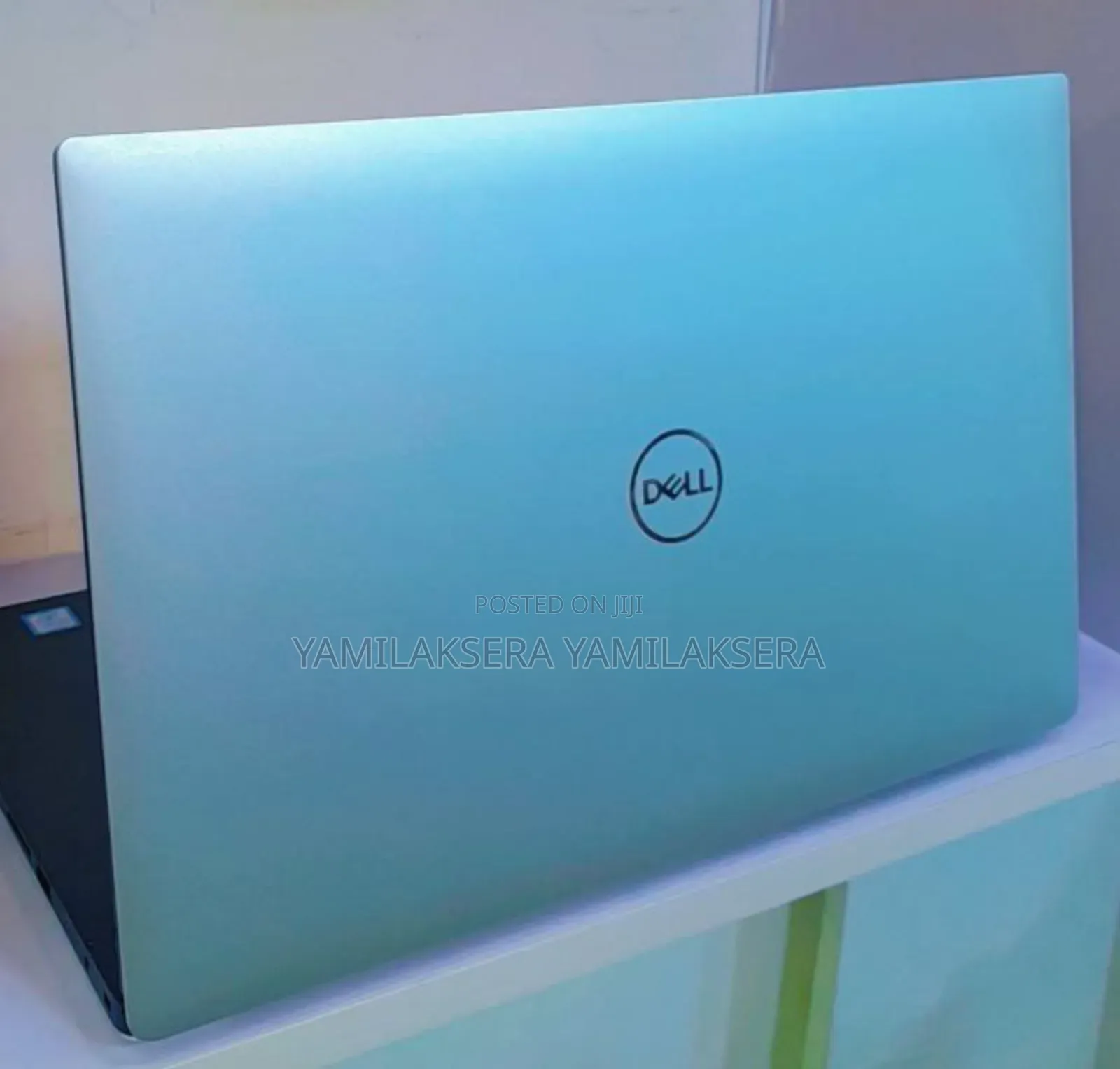 New Laptop Dell Precision 5540 24GB Intel Core I7 SSD 1T