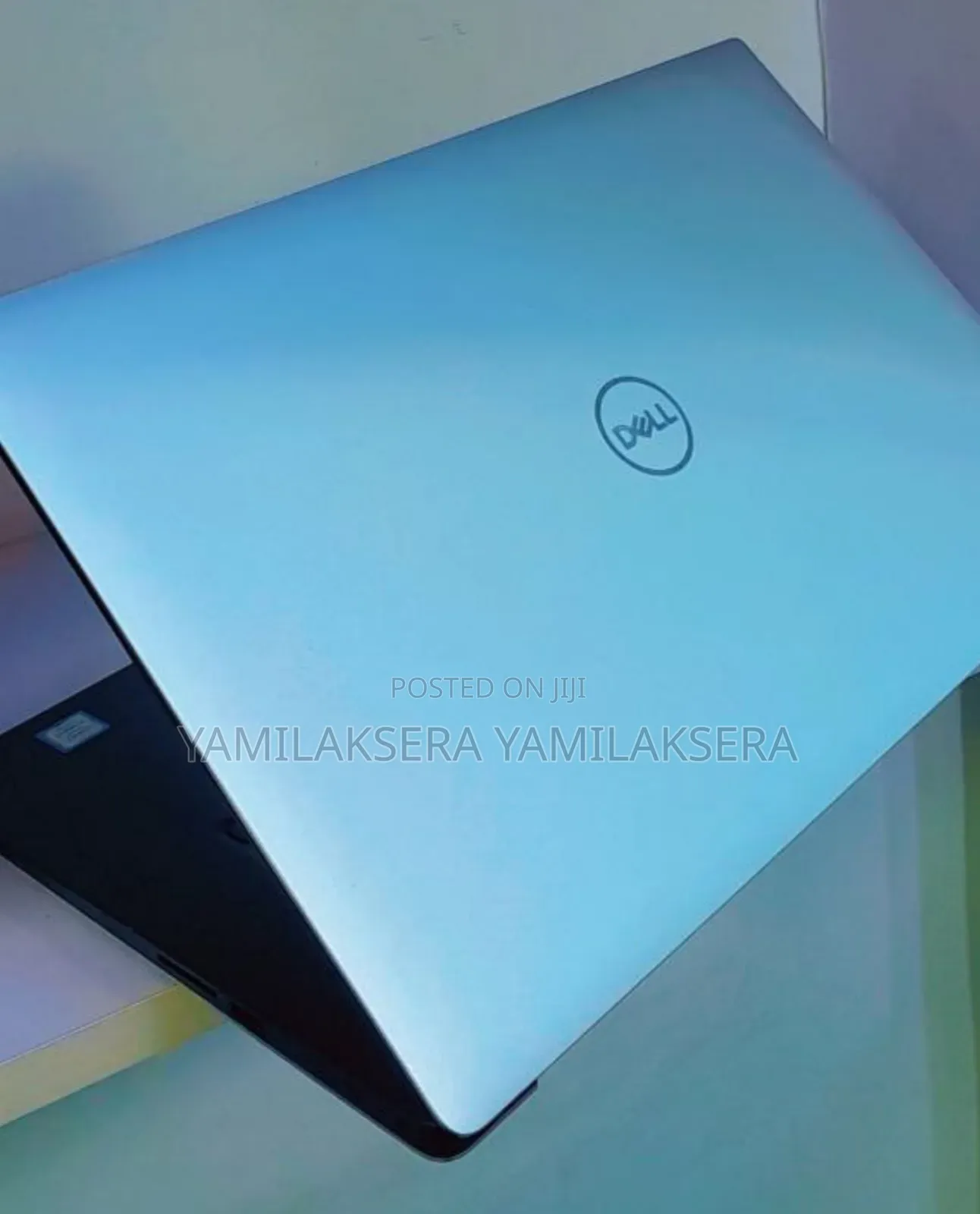 New Laptop Dell Precision 5540 24GB Intel Core I7 SSD 1T