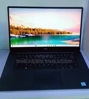 New Laptop Dell Precision 5540 24GB Intel Core I7 SSD 1T