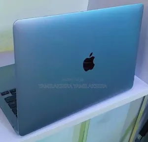 Photo - New Laptop Apple MacBook Air 2020 M1 8GB Apple M1 SSD 256GB