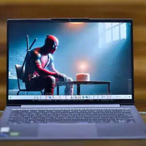 New Laptop Lenovo Thinkbook 14 32GB Intel Core I7 SSD 512GB