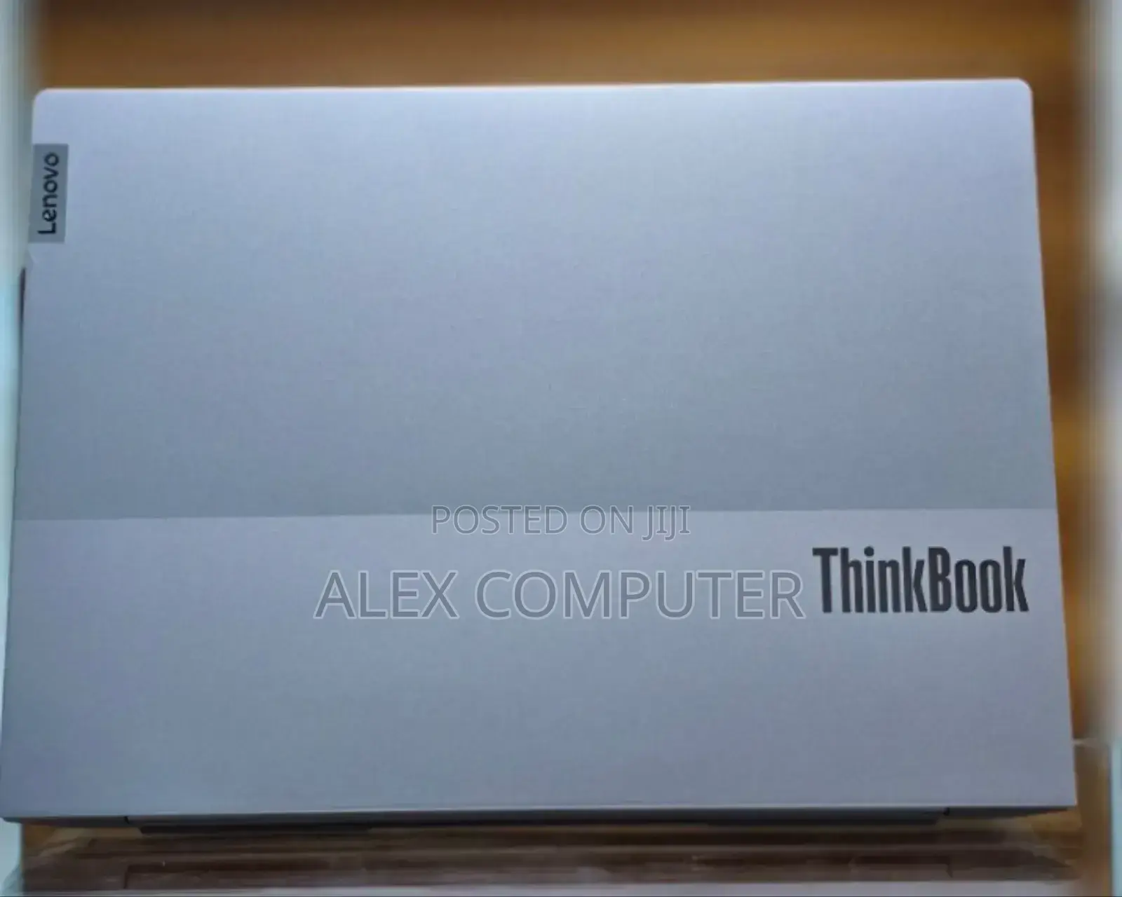 New Laptop Lenovo Thinkbook 14 32GB Intel Core I7 SSD 512GB