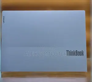 New Laptop Lenovo Thinkbook 14 32GB Intel Core I7 SSD 512GB