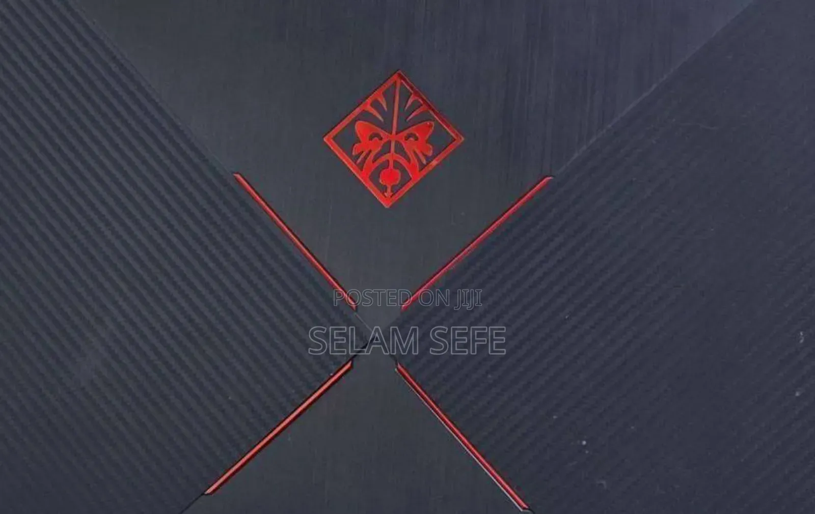 New Laptop HP Omen X 16GB Intel Core I5 SSD 128GB