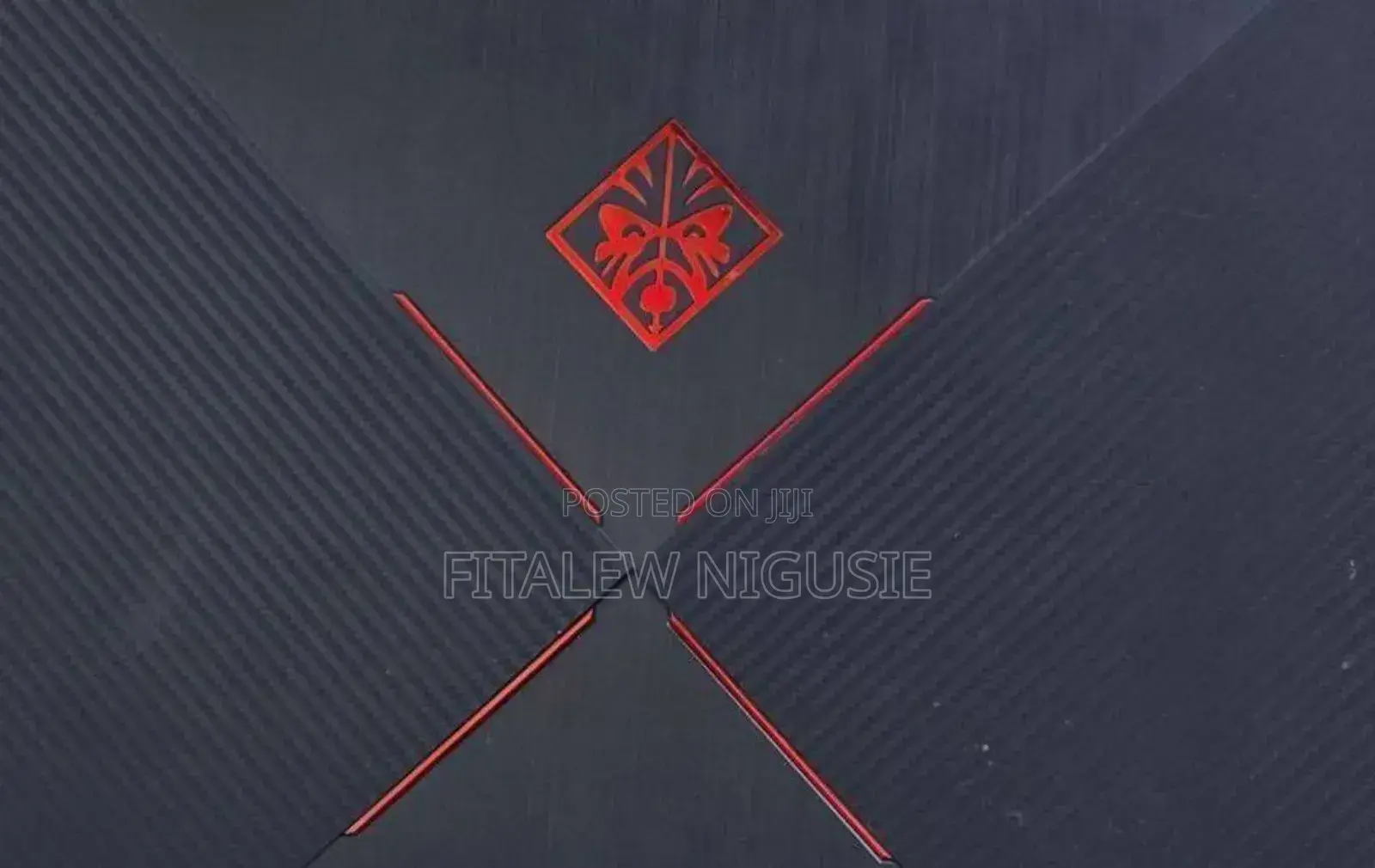 New Laptop HP Omen X 16GB Intel Core I5 SSD 128GB