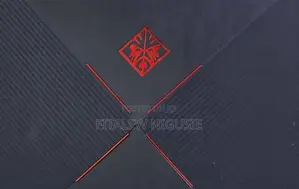 New Laptop HP Omen X 16GB Intel Core I5 SSD 128GB