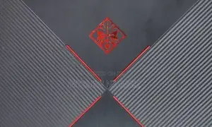 New Laptop HP Omen X 16GB Intel Core I5 SSD 128GB