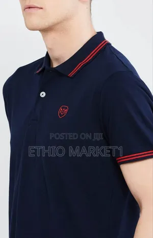 Men's T-Shirt Clothes