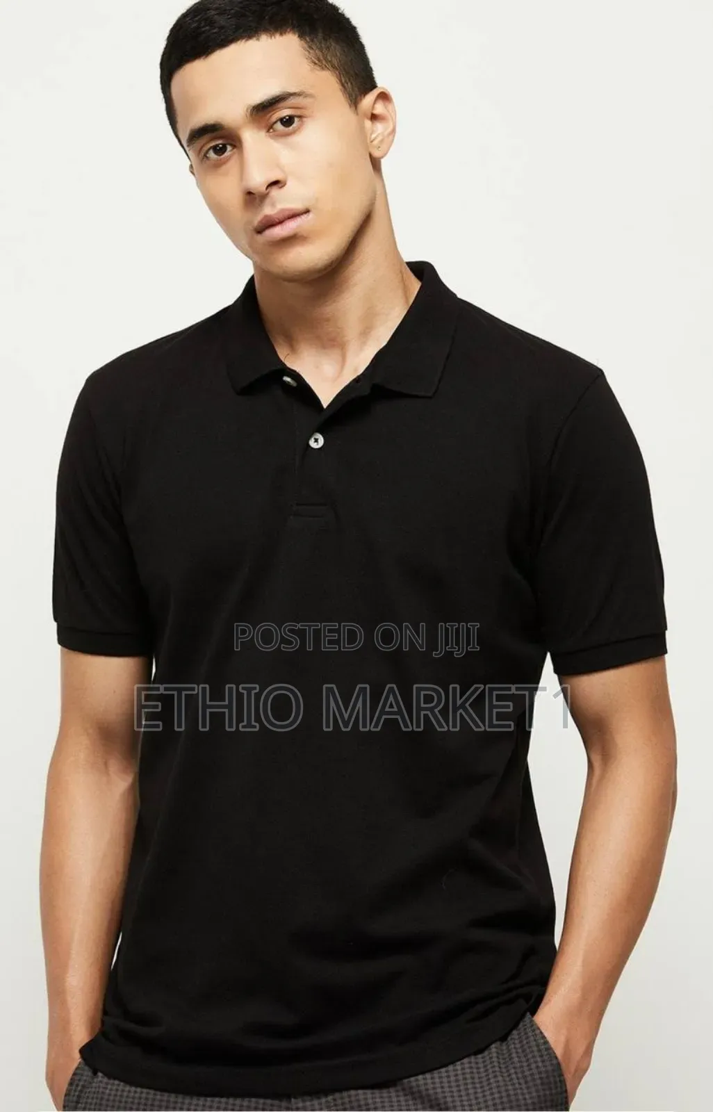 Men's T-Shirt Clothes