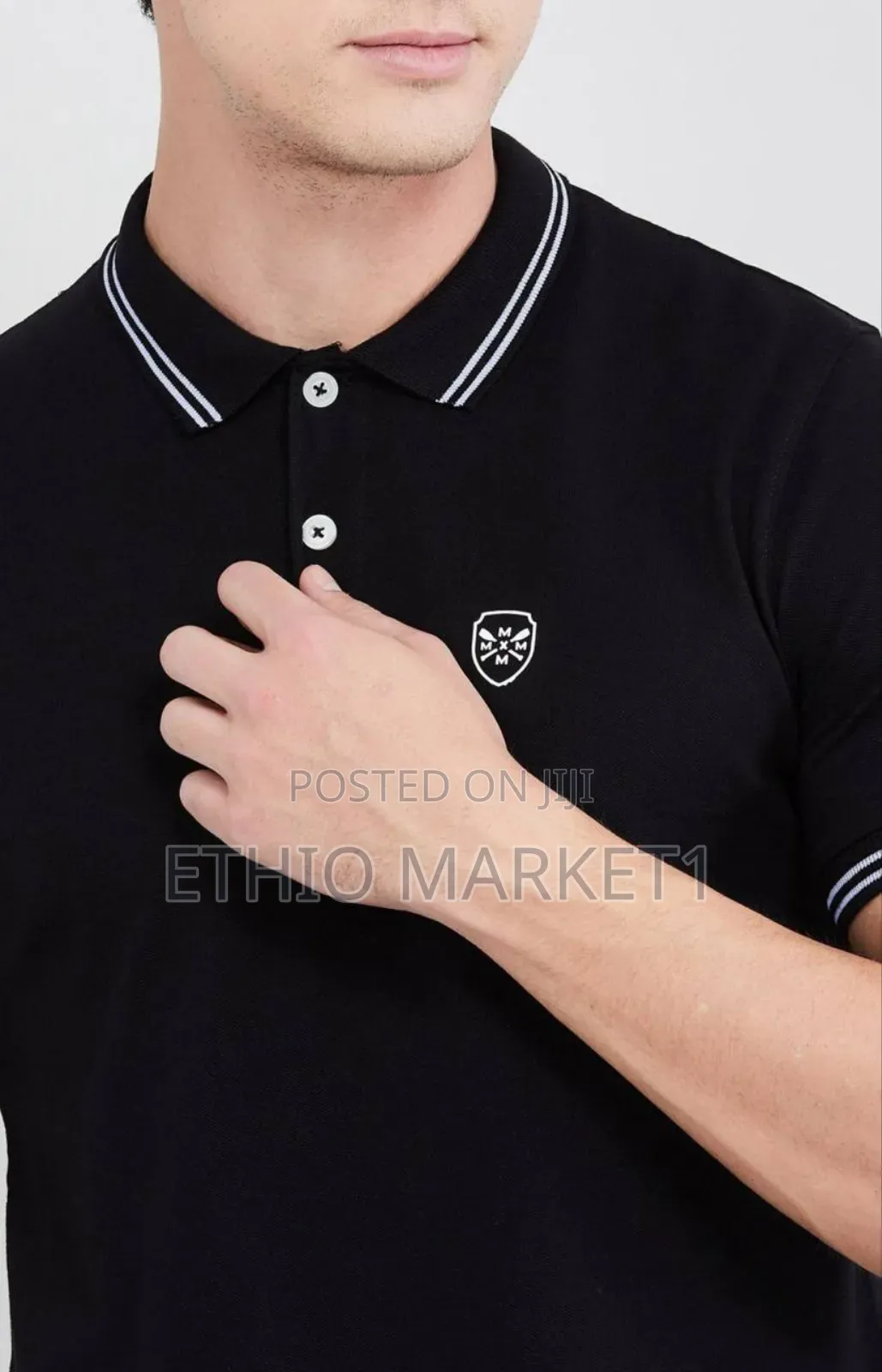 Men's T-Shirt Clothes