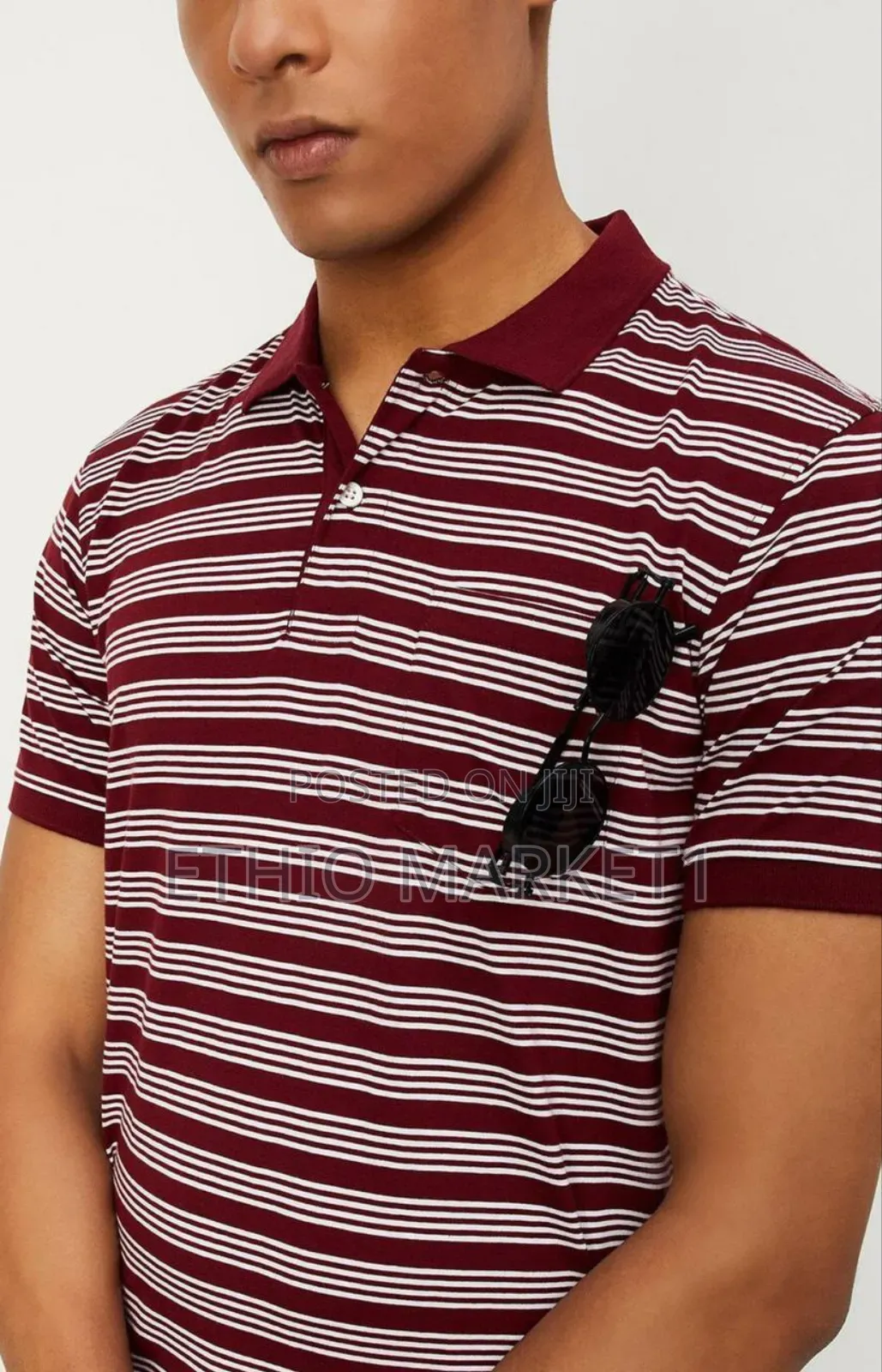 Men's T-Shirt Clothes