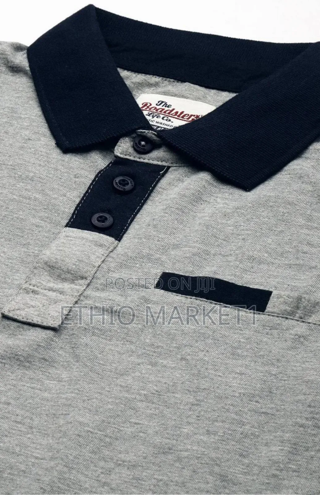 Men's T-Shirt Clothes