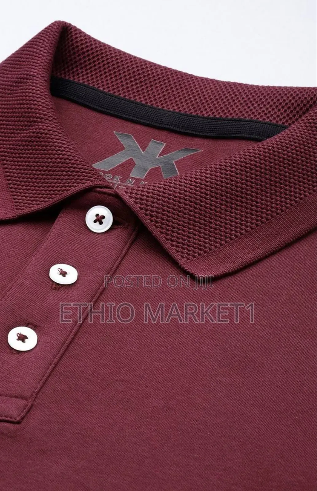 Men's T-Shirt Clothes