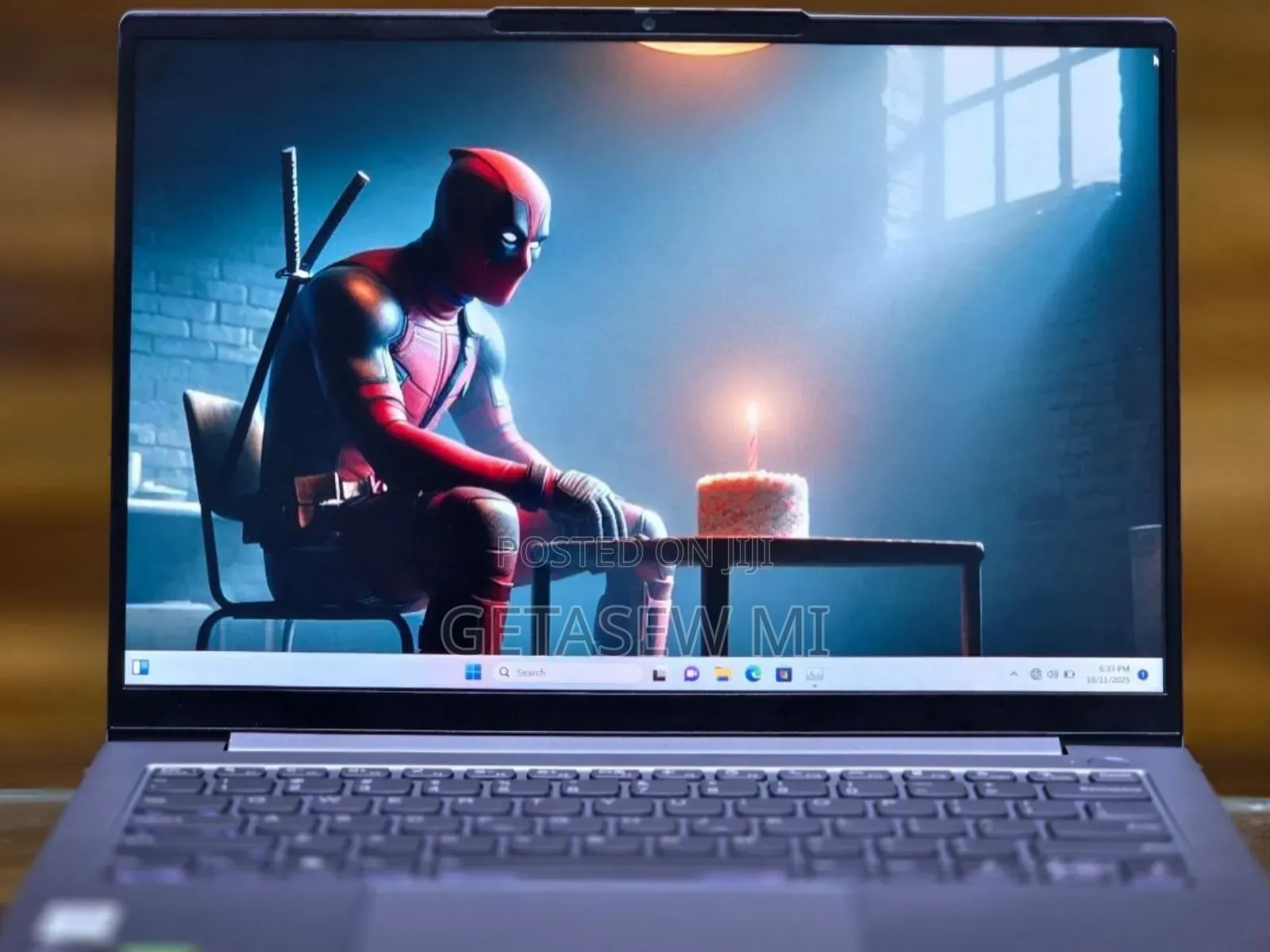 New Laptop Lenovo Thinkbook 14 16GB Intel Core Ultra 7 SSD 512GB