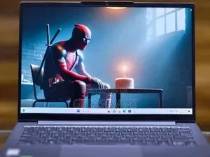 New Laptop Lenovo Thinkbook 14 16GB Intel Core Ultra 7 SSD 512GB