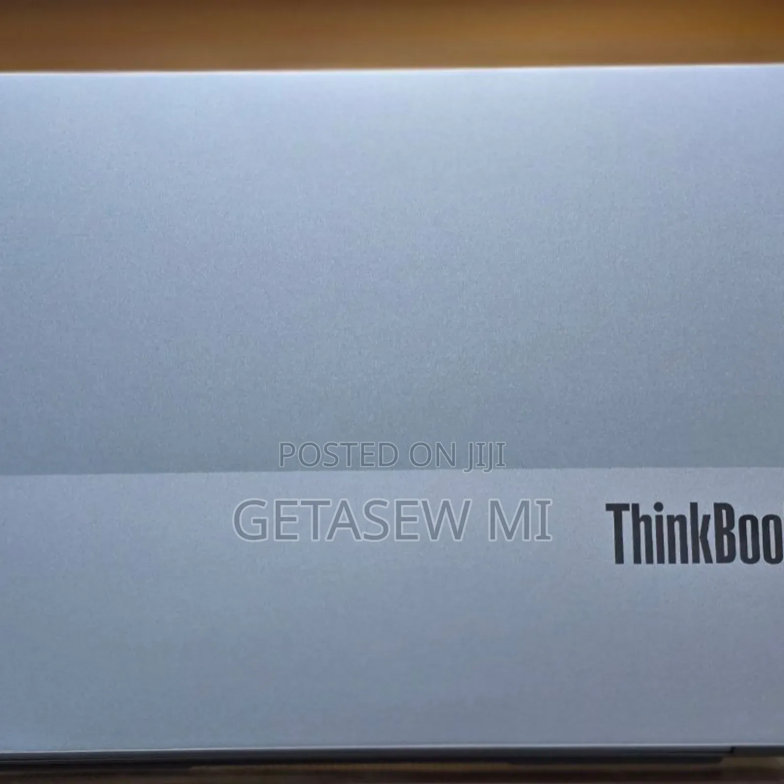 New Laptop Lenovo Thinkbook 14 16GB Intel Core Ultra 7 SSD 512GB