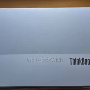 New Laptop Lenovo Thinkbook 14 16GB Intel Core Ultra 7 SSD 512GB