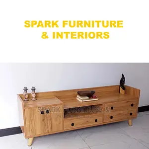 High Quality Modern TV Stand