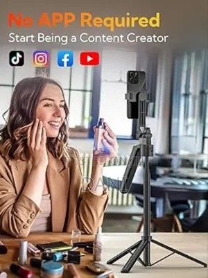 Photo - Ai Tripod Selfie Stick