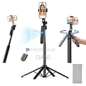 Ai Tripod Selfie Stick