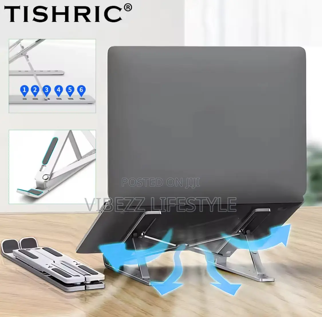 Portable Laptop Stands