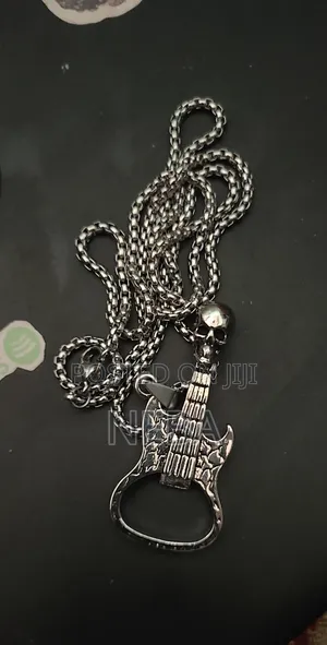 Photo - Necklacess