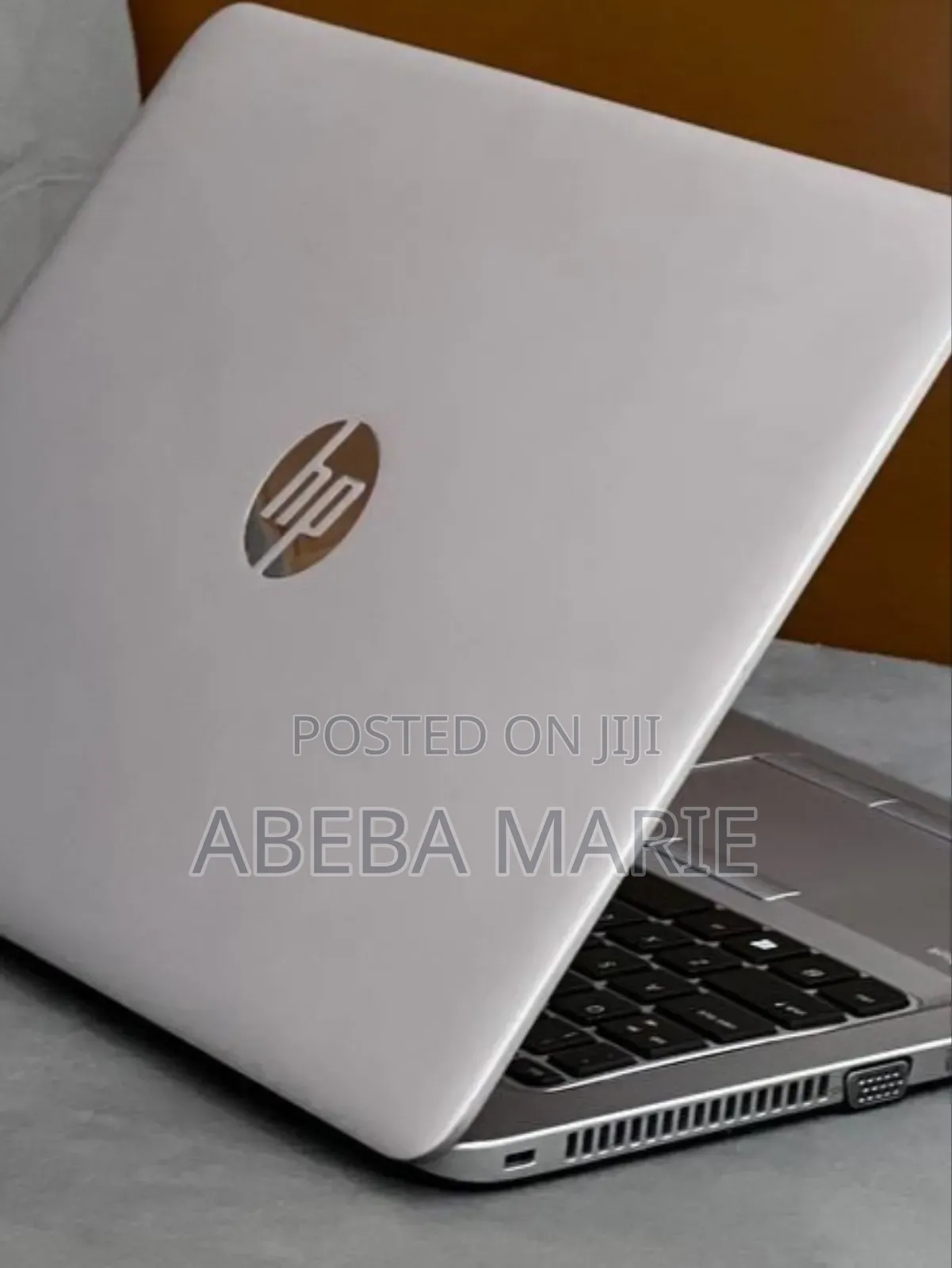 New Laptop HP EliteBook 840 G3 8GB Intel Core I5 SSD 1T