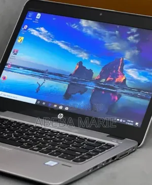 New Laptop HP EliteBook 840 G3 8GB Intel Core I5 SSD 1T