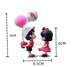 Car Dashboard Accessories