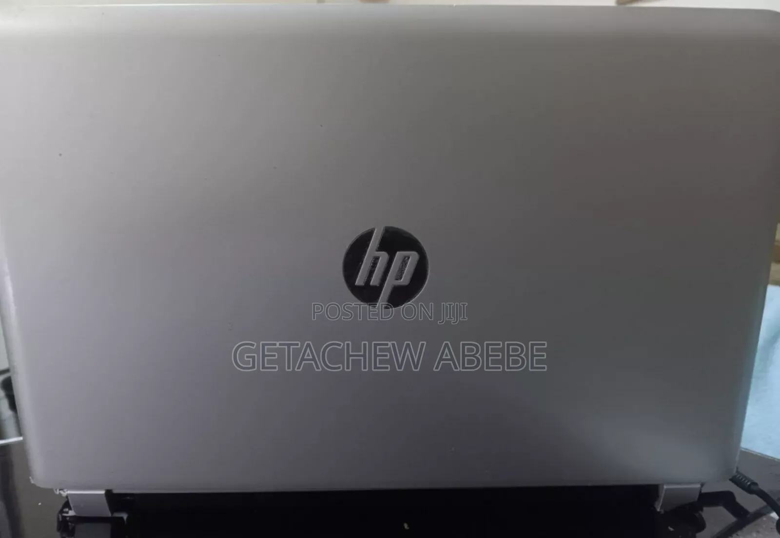 Laptop HP Pavilion 15 8GB Intel Core I5 SSD 256GB