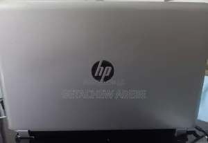 Photo - Laptop HP Pavilion 15 8GB Intel Core I5 SSD 256GB