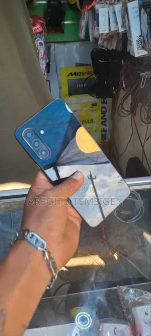 Photo - Samsung Galaxy A26 256 GB