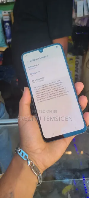 Samsung Galaxy A26 256 GB