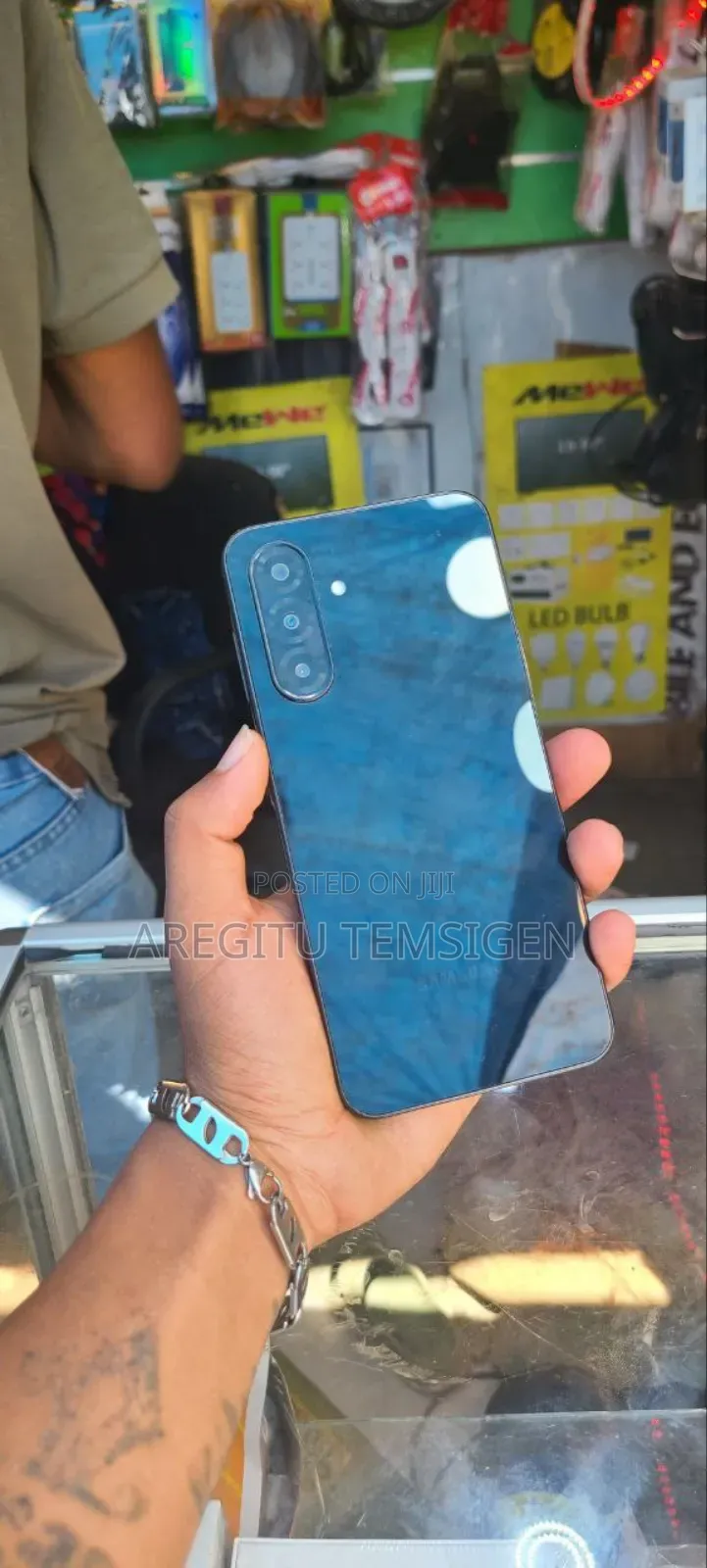 Samsung Galaxy A26 256 GB