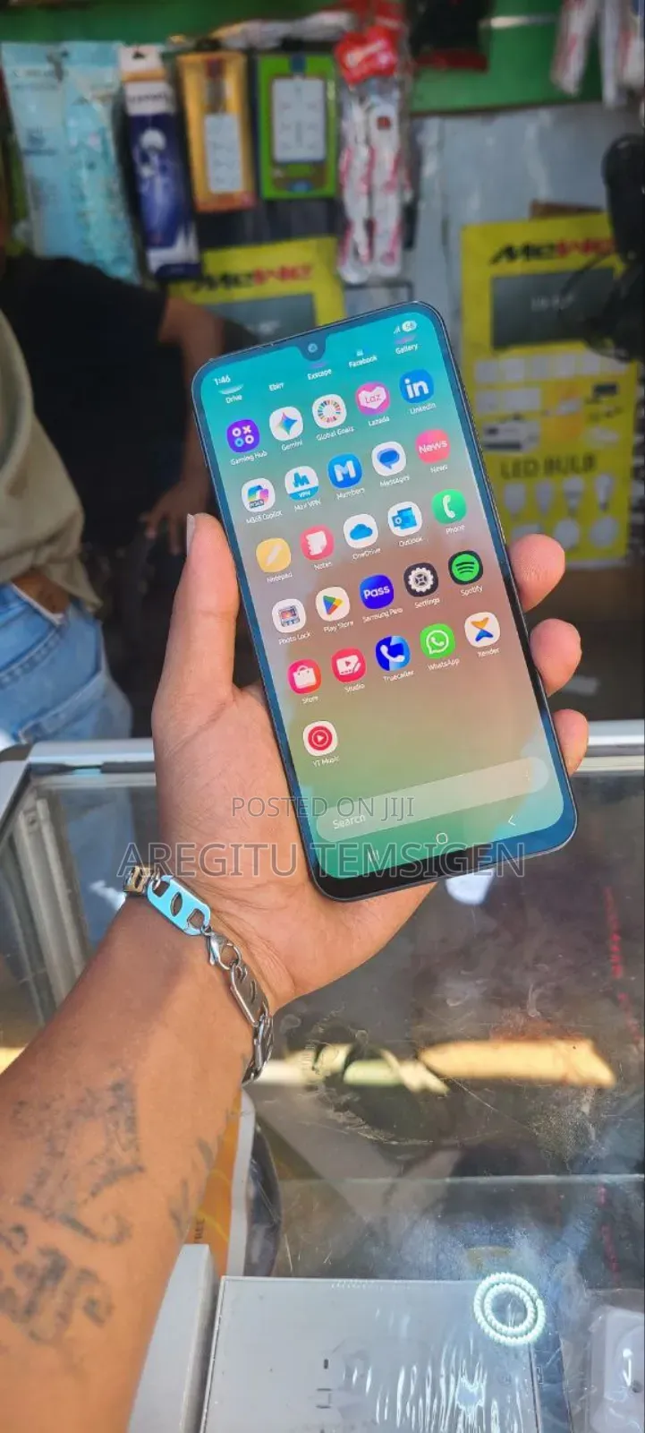 Samsung Galaxy A26 256 GB