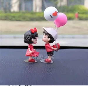 Car Dashboard Accessories