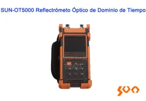 Photo - Fiber Optics Otdr