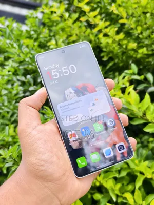 New OnePlus Ace 256 GB White