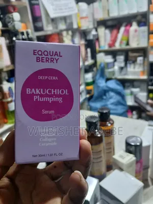 Photo - Eqqual Barry