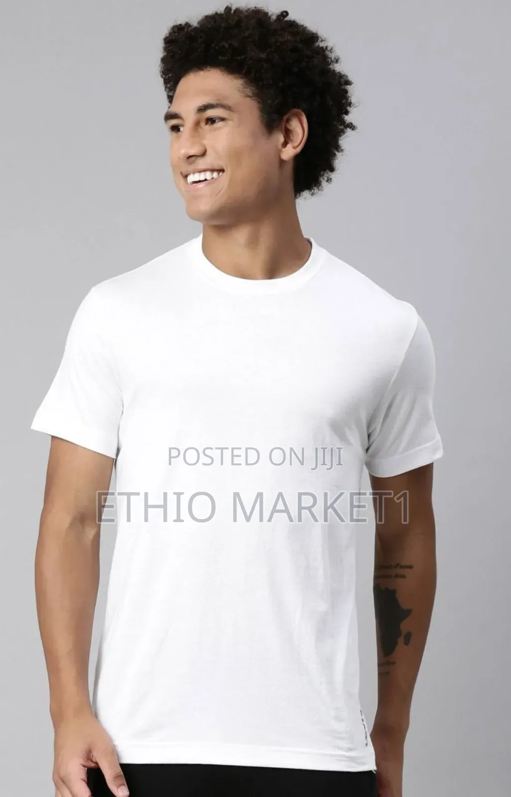 Levi's Men's T-Shirts