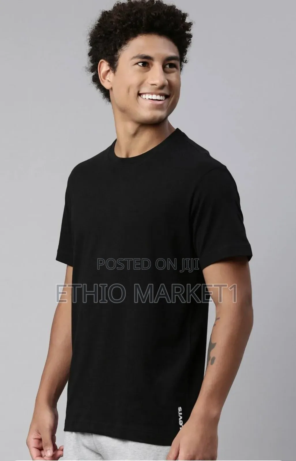 Levi's Men's T-Shirts