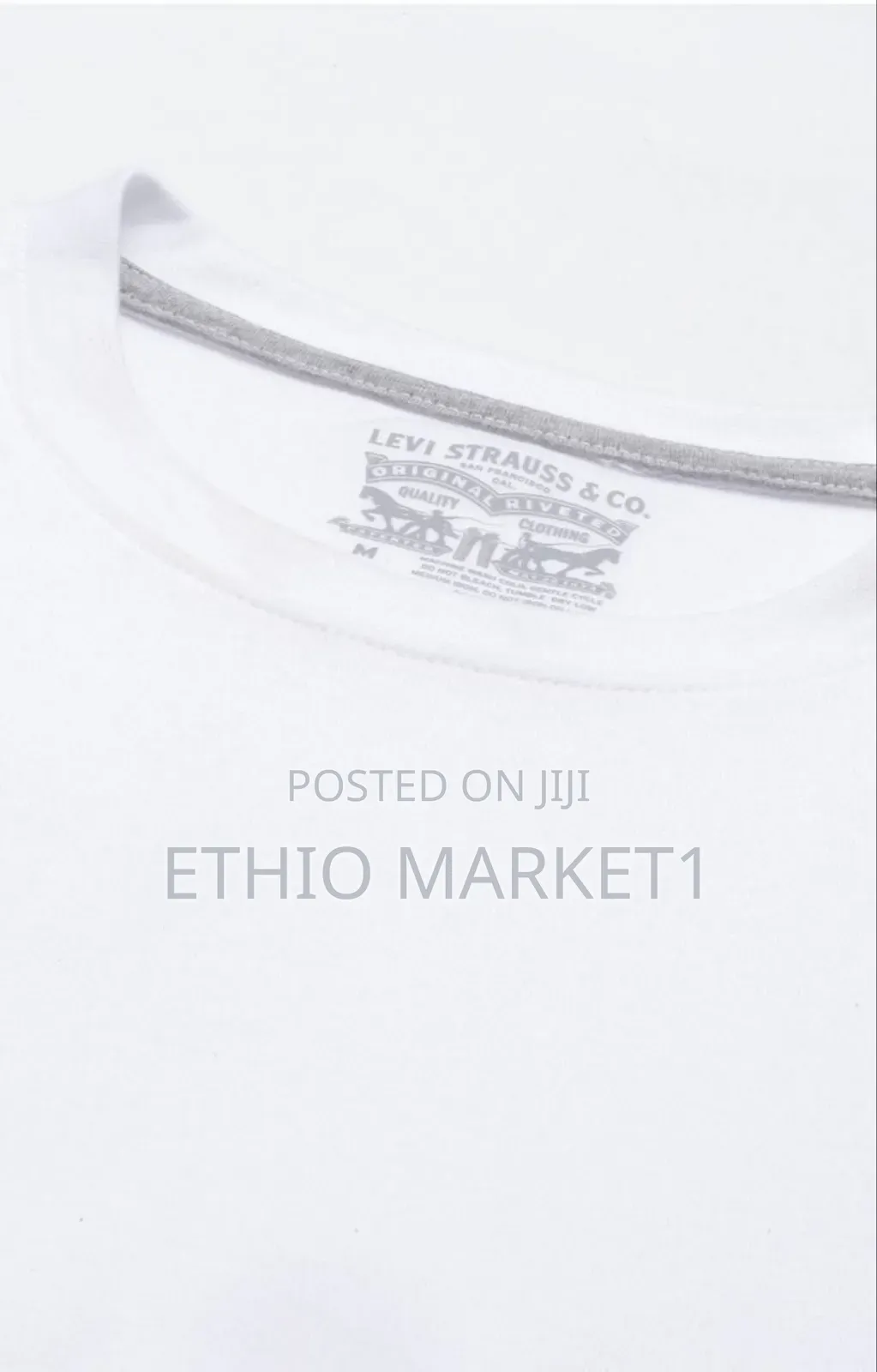 Levi's Men's T-Shirts