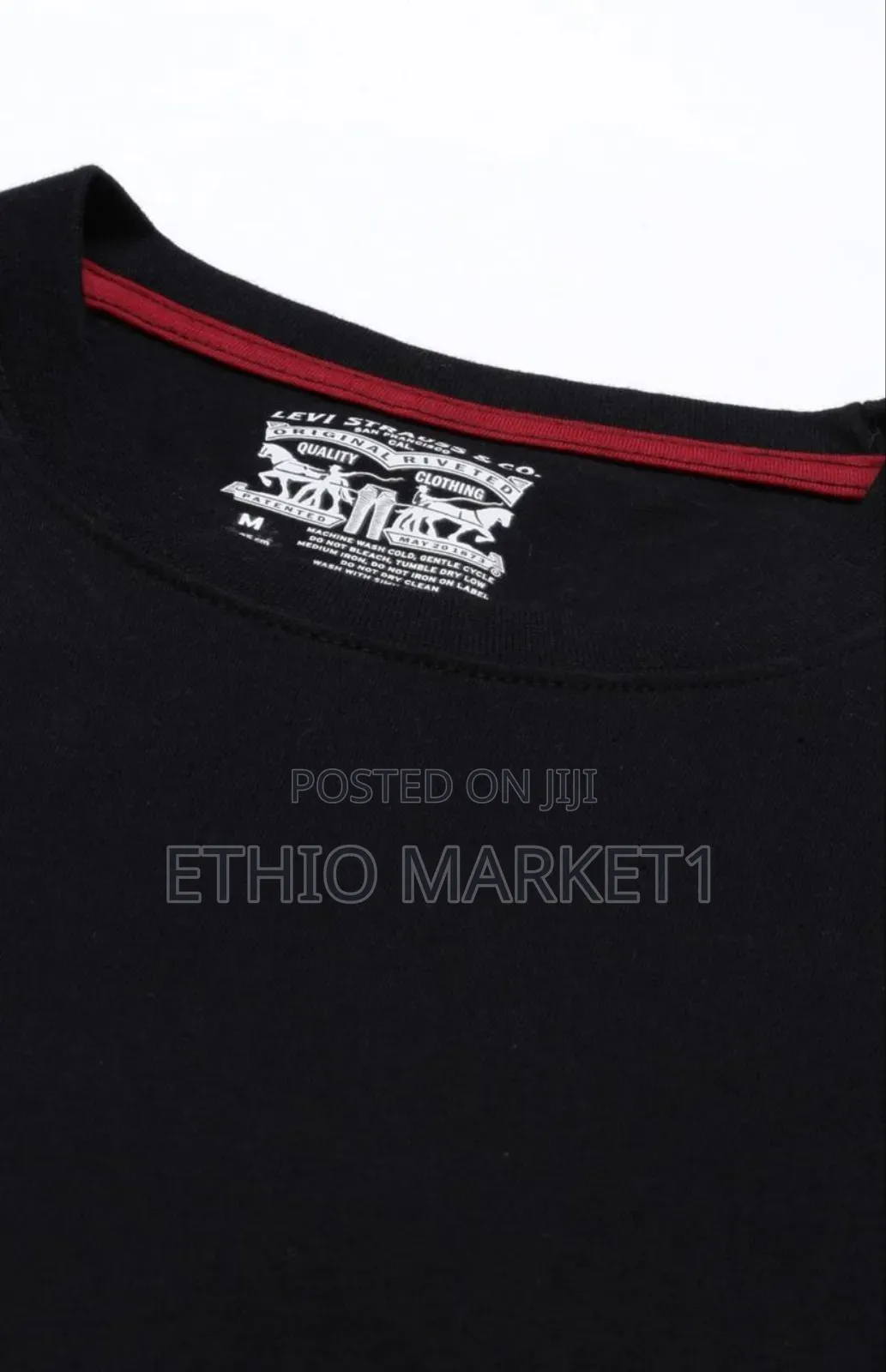 Levi's Men's T-Shirts