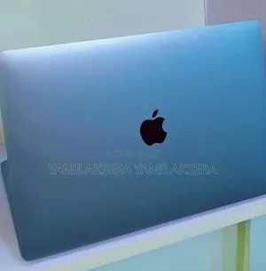 Photo - New Laptop Apple MacBook Pro M1 8GB Apple M1 SSD 512GB