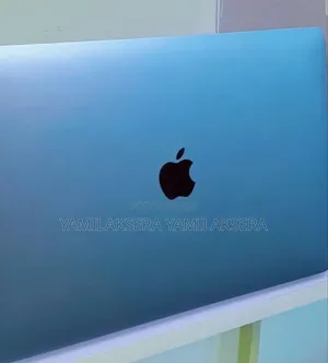 New Laptop Apple MacBook Pro M1 8GB Apple M1 SSD 512GB