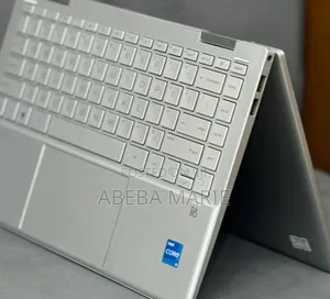 Photo - New Laptop HP Pavilion X360 16GB Intel Core I5 SSD 1T