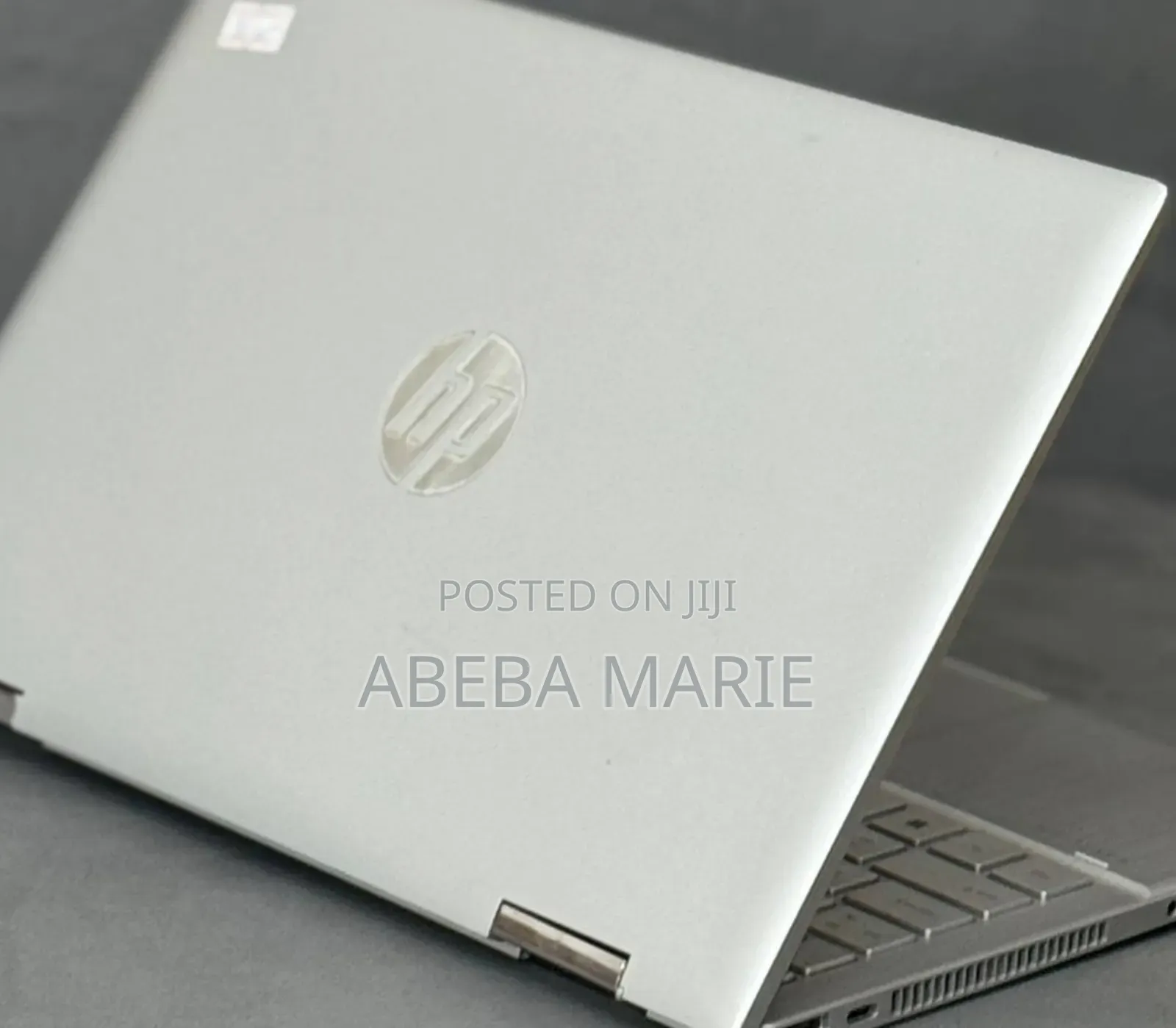 New Laptop HP Pavilion X360 16GB Intel Core I5 SSD 1T