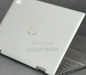 New Laptop HP Pavilion X360 16GB Intel Core I5 SSD 1T