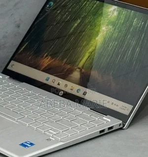 New Laptop HP Pavilion X360 16GB Intel Core I5 SSD 1T